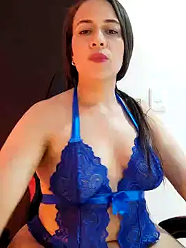 Nanybaker95 online show from 11, 12, 2024