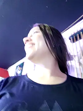 Nanybaker95 online show from 21, 2, 2025