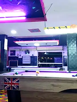 Nanybaker95 online show from 13, 3, 2025