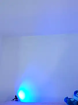 Nanybaker95 online show from 22, 3, 2025