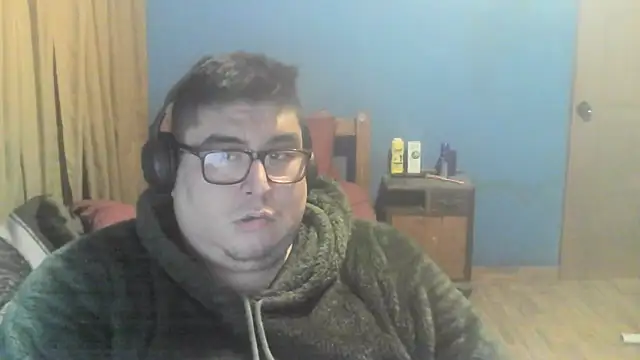 Snapshot of MILENIUM30 chatting on 14, 9, 2025 MILENIUM30 online show from 14, 9, 2025