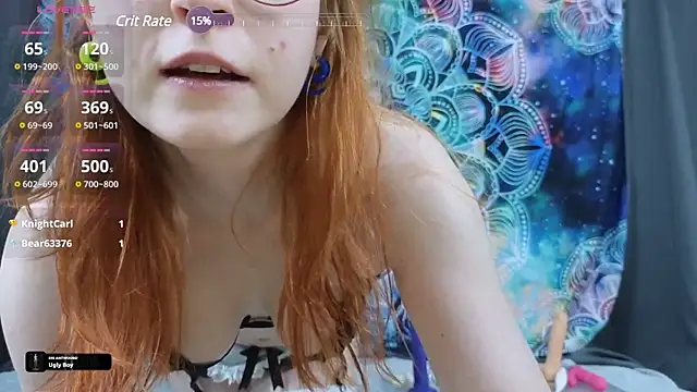 Snapshot of TheEpiphany chatting on 14, 1, 2025 TheEpiphany online show from 14, 1, 2025