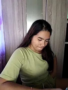 Kissy07 online show from 4, 2, 2025