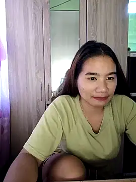 Kissy07 online show from 4, 2, 2025