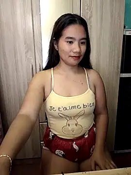 Kissy07 online show from 5, 2, 2025