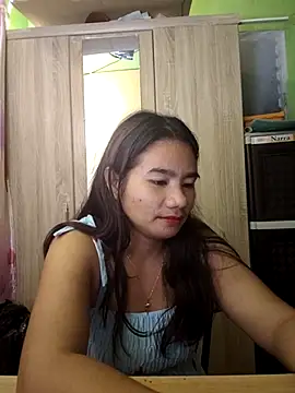 Kissy07 online show from 8, 2, 2025