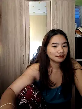 Kissy07 online show from 9, 2, 2025