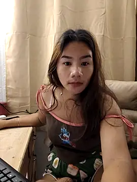 Kissy07 online show from 20, 2, 2025