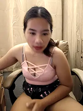 Kissy07 online show from 26, 2, 2025