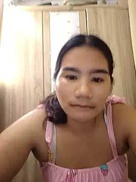 Kissy07 online show from 8, 10, 2025