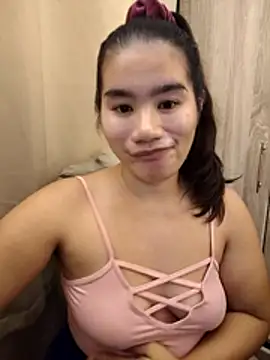 Kissy07 online show from 26, 2, 2026