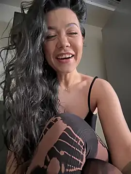 Snapshot of denise_k chatting on 13, 1, 2025 denise k online show from 13, 1, 2025