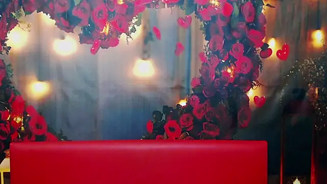 Snapshot of MilaLoona chatting on 6, 3, 2025 MilaLoona online show from 6, 3, 2025