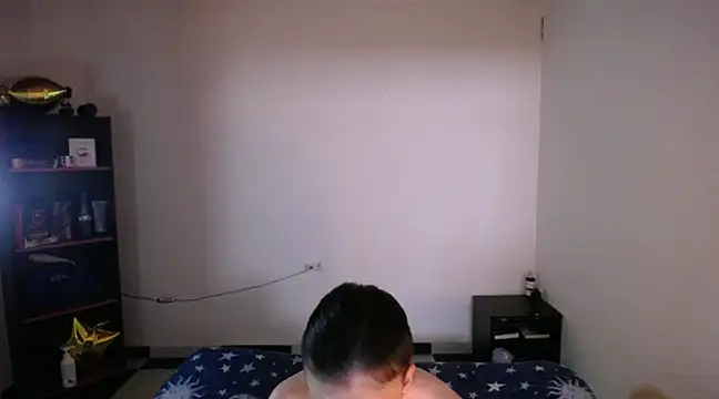 Snapshot of Cocain_Atenea chatting on 3, 2, 2025 Cocain Atenea online show from 3, 2, 2025