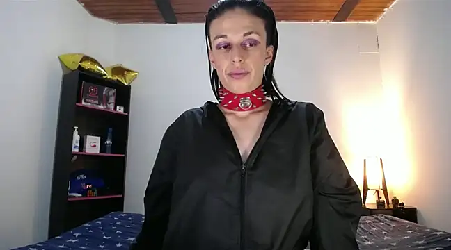Snapshot of Cocain_Atenea chatting on 15, 2, 2025 Cocain Atenea online show from 15, 2, 2025