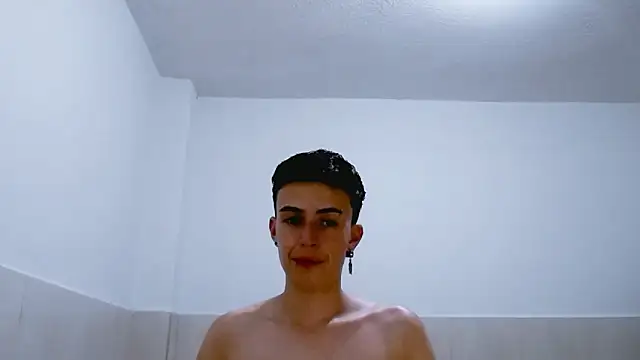 Cocain Atenea online show from 10, 3, 2026