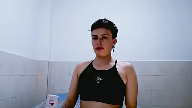 Cocain Atenea online show from 4, 4, 2026