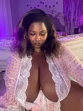 BigFineSelena online show from 28, 3, 2026