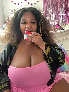 BigFineSelena online show from 1, 4, 2026