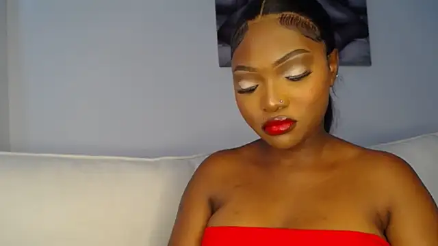 Pretty Liya08 online show from 4, 2, 2025