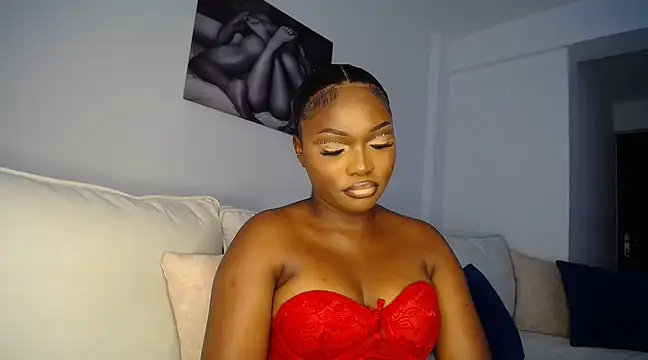 Pretty Liya08 online show from 10, 2, 2025