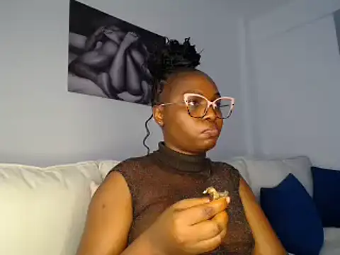 Pretty Liya08 online show from 28, 2, 2025