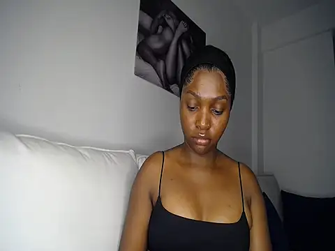 Pretty Liya08 online show from 7, 10, 2025