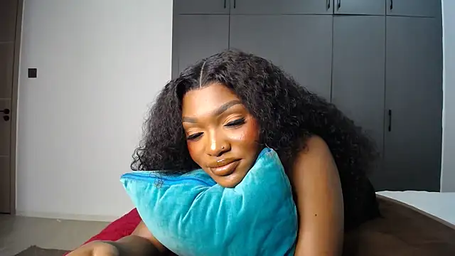 Pretty Liya08 online show from 6, 5, 2026