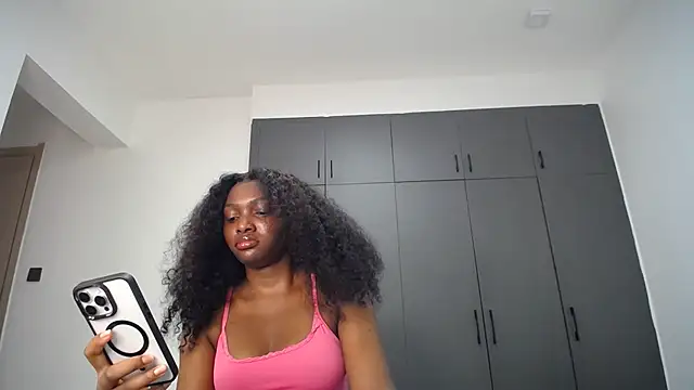 Pretty Liya08 online show from 5, 7, 2026