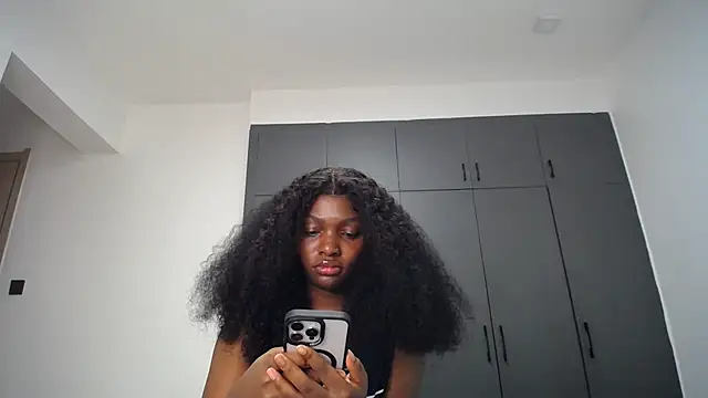 Pretty Liya08 online show from 16, 7, 2026