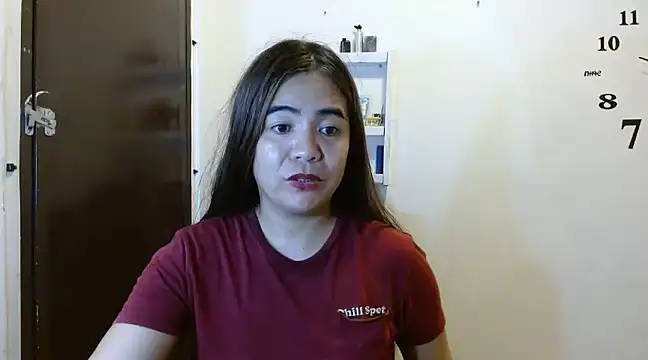Snapshot of IvanaSuck_Cock chatting on 7, 12, 2024 IvanaSuck Cock online show from 7, 12, 2024