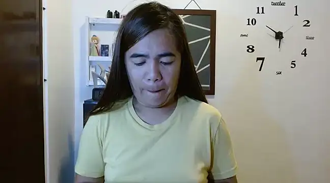 Snapshot of IvanaSuck_Cock chatting on 20, 12, 2024 IvanaSuck Cock online show from 20, 12, 2024