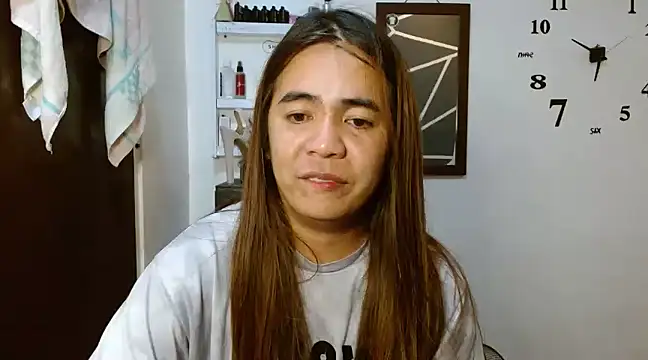 Snapshot of IvanaSuck_Cock chatting on 23, 2, 2025 IvanaSuck Cock online show from 23, 2, 2025