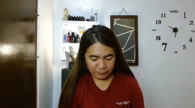 Snapshot of IvanaSuck_Cock chatting on 28, 2, 2025 IvanaSuck Cock online show from 28, 2, 2025