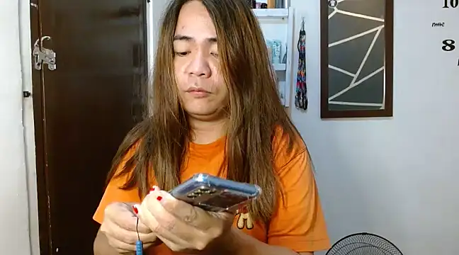 Snapshot of IvanaSuck_Cock chatting on 20, 3, 2025 IvanaSuck Cock online show from 20, 3, 2025