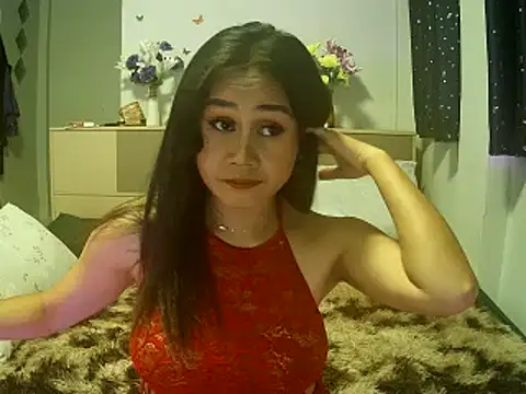 Jennythai123 online show from 11, 2, 2025