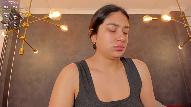 dayra angels online show from 12, 3, 2026