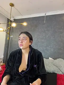 dayra angels online show from 14, 5, 2026
