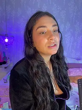 dayra angels online show from 28, 5, 2026
