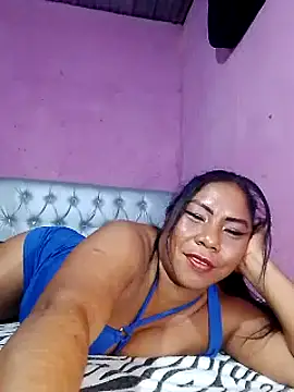 Snapshot of rosmery-navarro chatting on 21, 12, 2024 rosmery-navarro online show from 21, 12, 2024