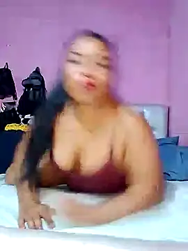 Snapshot of rosmery-navarro chatting on 19, 1, 2025 rosmery-navarro online show from 19, 1, 2025