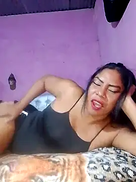 Snapshot of rosmery-navarro chatting on 31, 1, 2025 rosmery-navarro online show from 31, 1, 2025