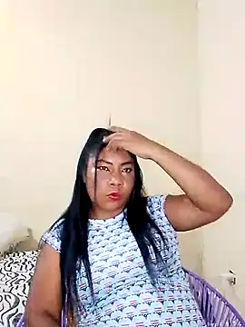 Snapshot of rosmery-navarro chatting on 4, 3, 2025 rosmery-navarro online show from 4, 3, 2025