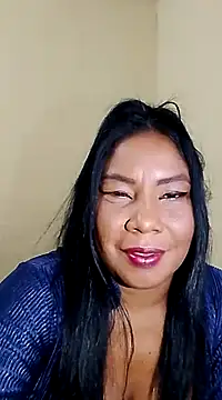 Snapshot of rosmery-navarro chatting on 13, 3, 2025 rosmery-navarro online show from 13, 3, 2025