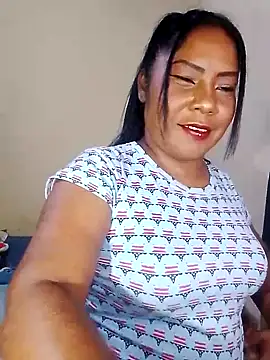 Snapshot of rosmery-navarro chatting on 16, 9, 2025 rosmery-navarro online show from 16, 9, 2025