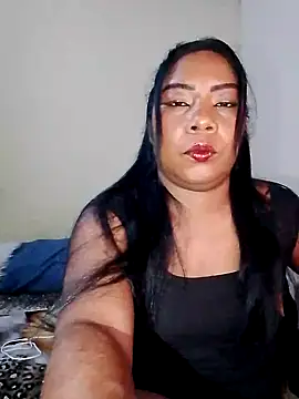 Snapshot of rosmery-navarro chatting on 24, 9, 2025 rosmery-navarro online show from 24, 9, 2025