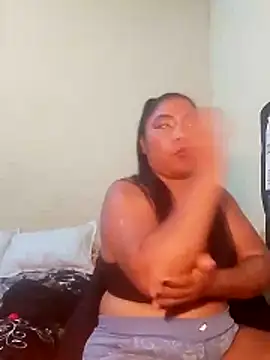 rosmery-navarro online show from 13, 2, 2026