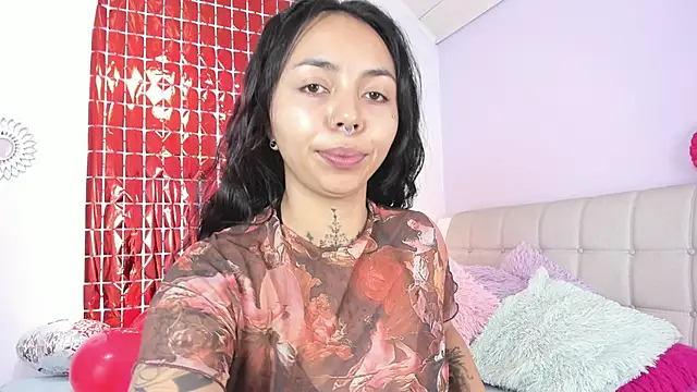 miss soffi  online show from 13, 2, 2026