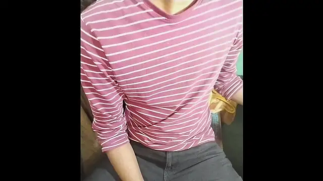 vampynik online show from 3, 12, 2025