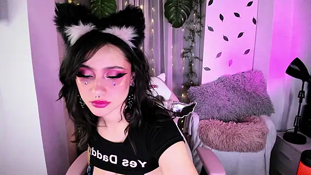 Aquamarinebubble online show from 21, 3, 2026